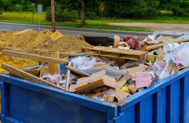 Best Scrap Metal Removal  in Klamath Falls, OR